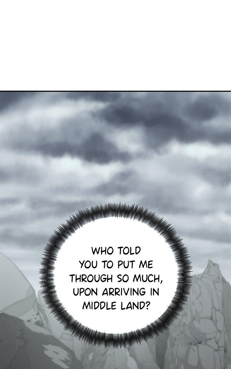 Surviving a Fantasy Adventure Comic Chap 123 - Next Chap 124