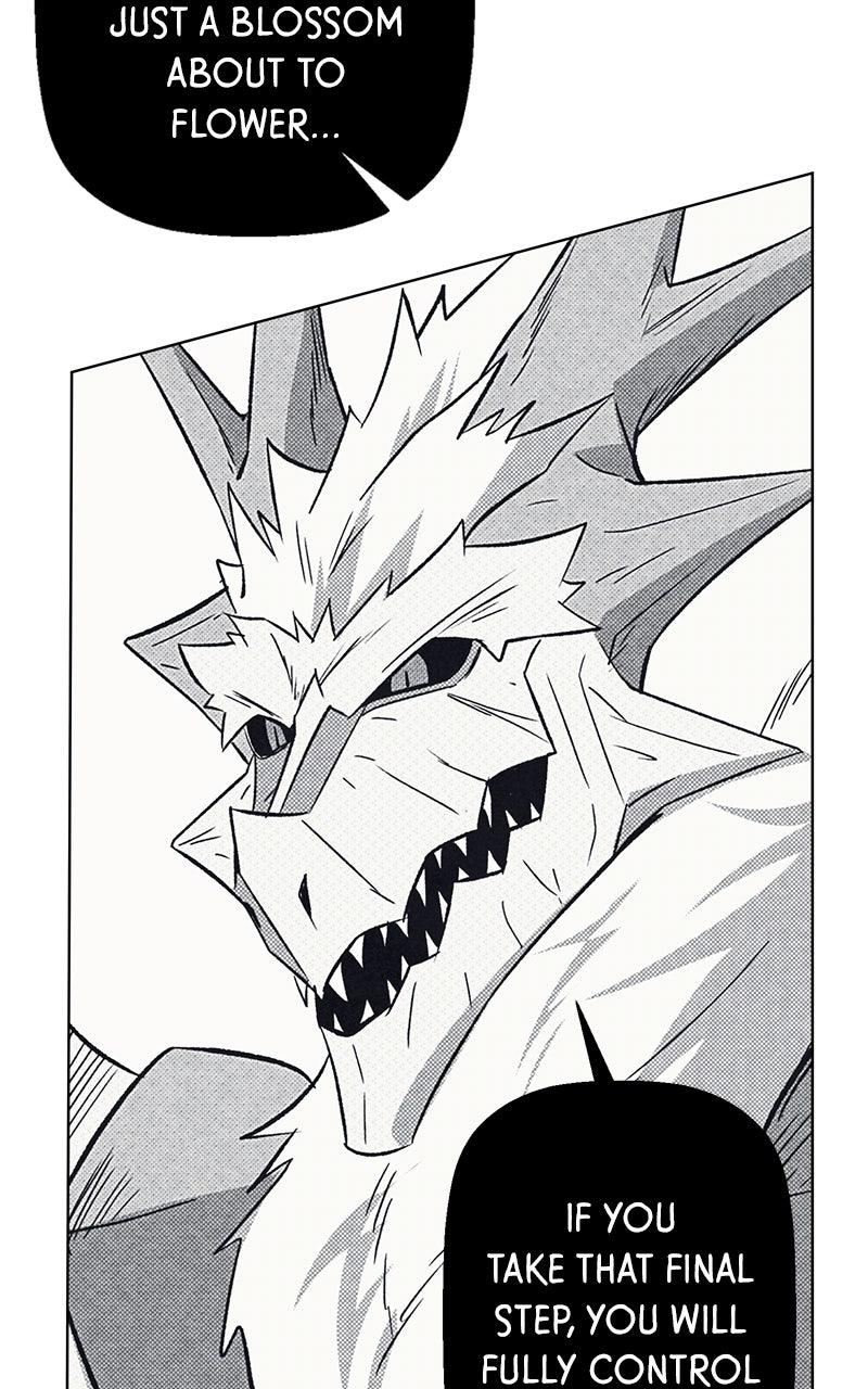 Surviving a Fantasy Adventure Comic Chap 123 - Next Chap 124