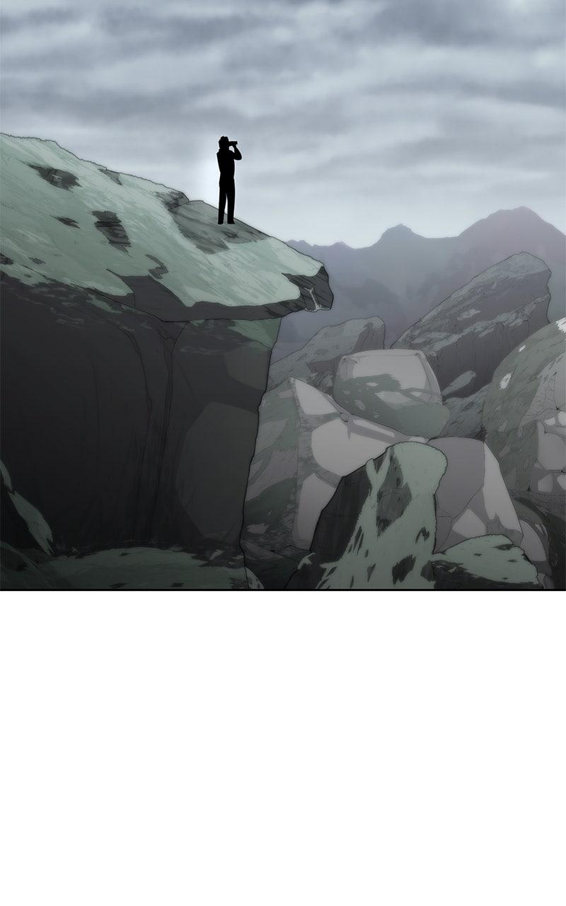 Surviving a Fantasy Adventure Comic Chap 123 - Next Chap 124