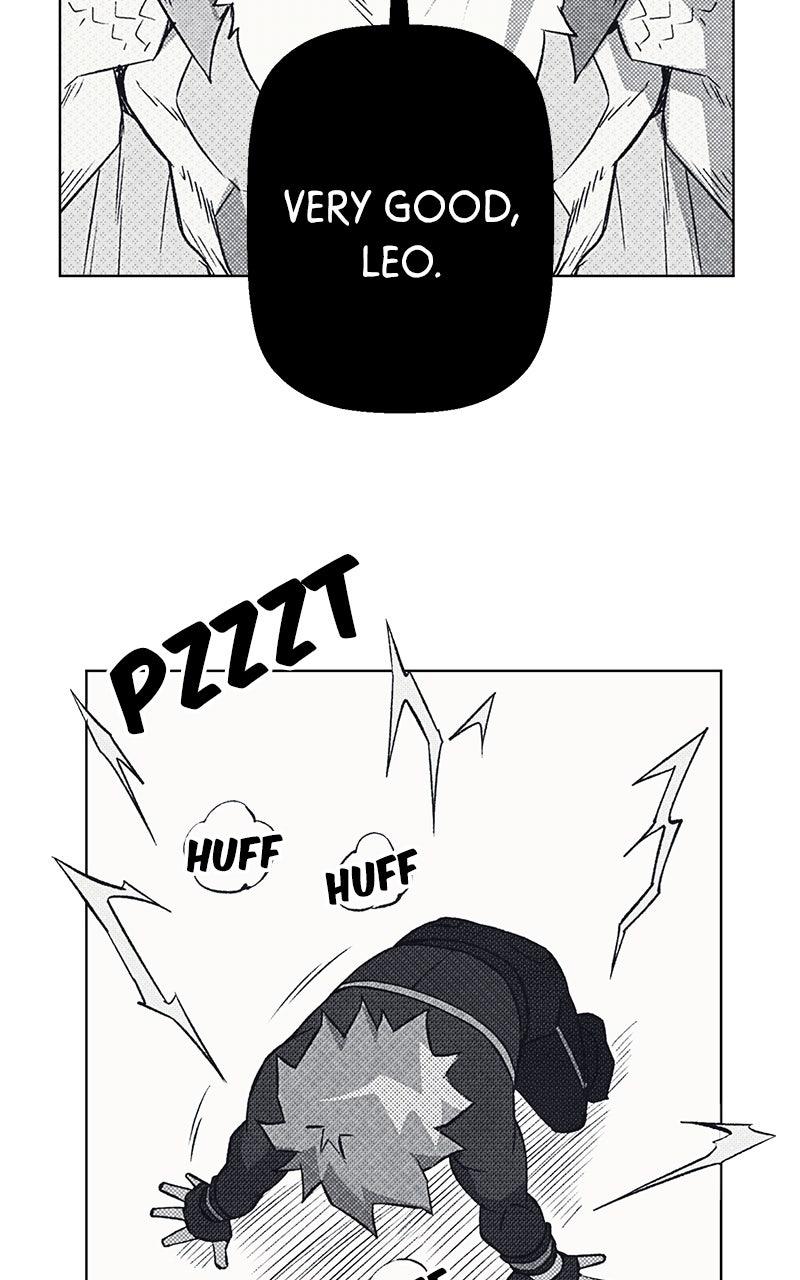 Surviving a Fantasy Adventure Comic Chap 123 - Next Chap 124