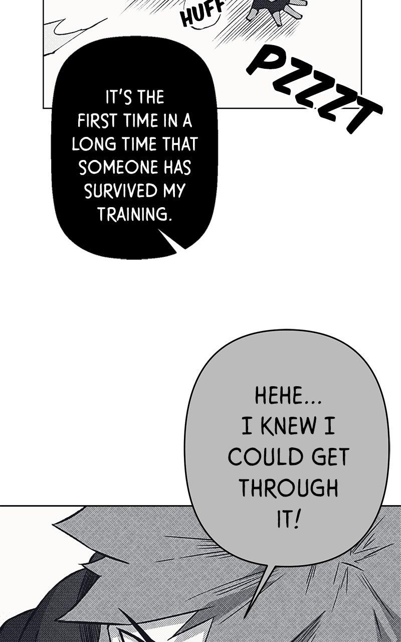 Surviving a Fantasy Adventure Comic Chap 123 - Next Chap 124