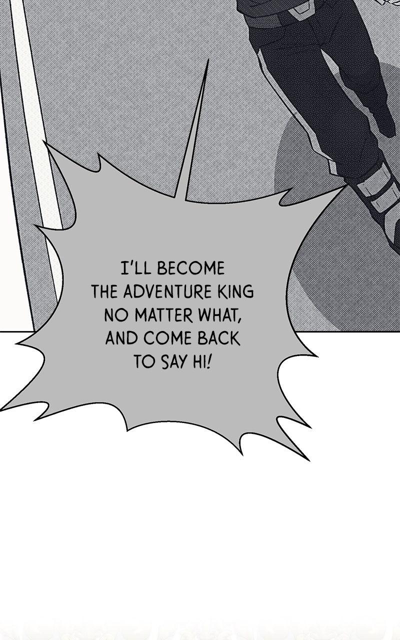 Surviving a Fantasy Adventure Comic Chap 123 - Next Chap 124