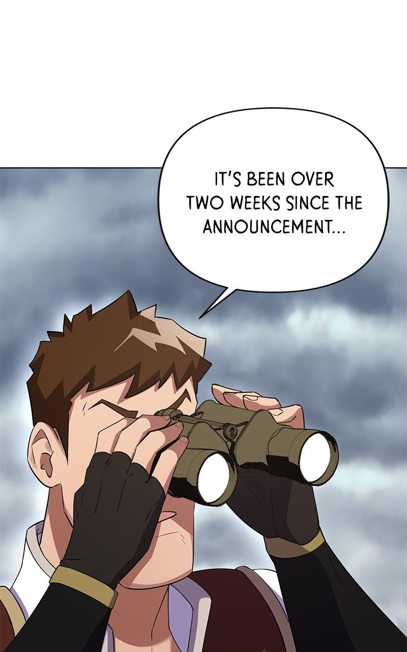 Surviving a Fantasy Adventure Comic Chap 123 - Next Chap 124