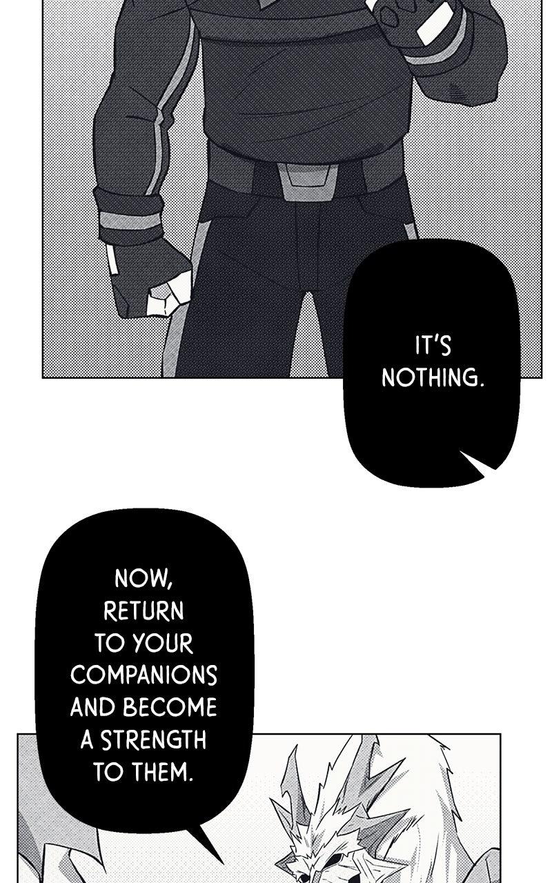 Surviving a Fantasy Adventure Comic Chap 123 - Next Chap 124