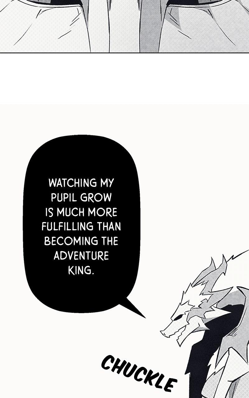 Surviving a Fantasy Adventure Comic Chap 123 - Next Chap 124