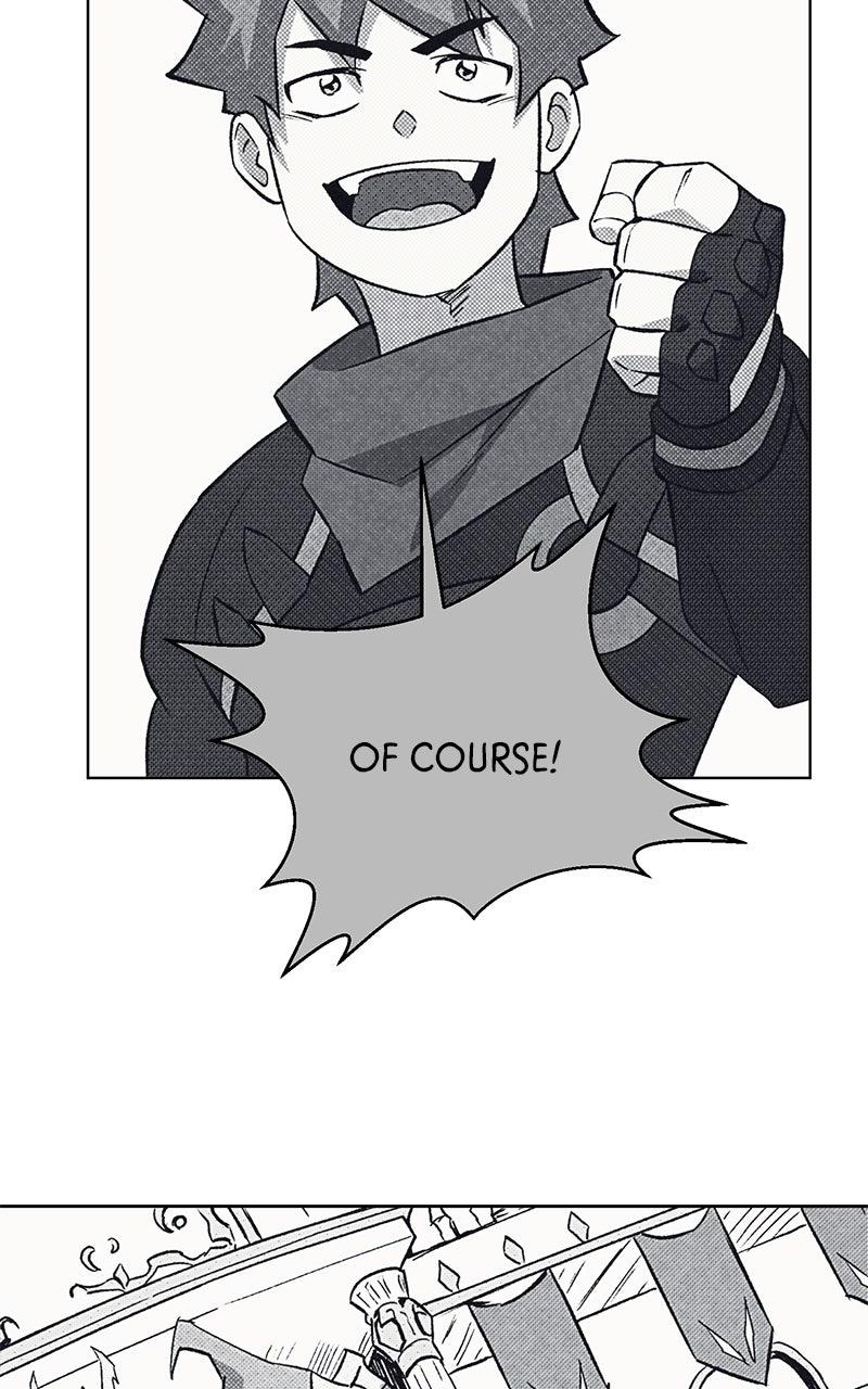 Surviving a Fantasy Adventure Comic Chap 123 - Next Chap 124