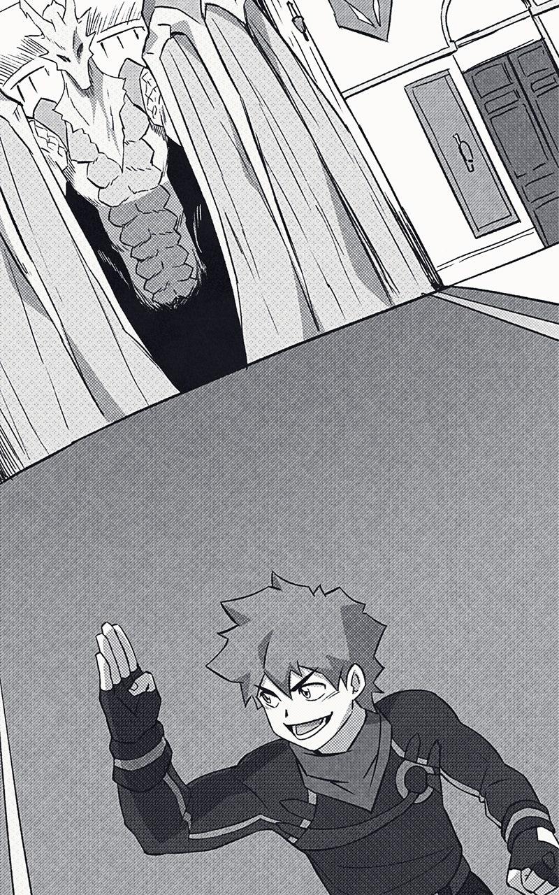 Surviving a Fantasy Adventure Comic Chap 123 - Next Chap 124