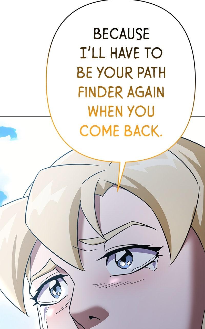 Surviving a Fantasy Adventure Comic Chap 137 - Next Chap 138