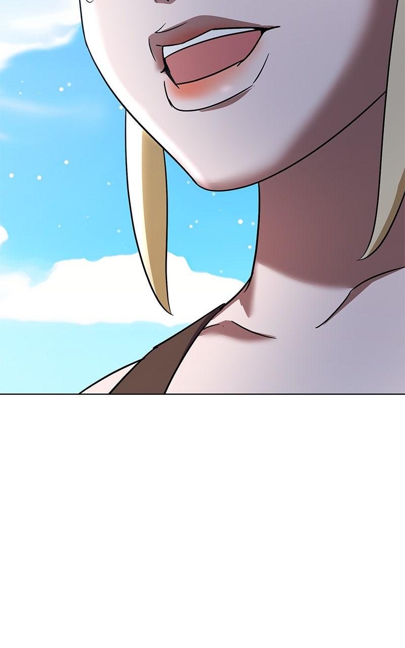 Surviving a Fantasy Adventure Comic Chap 137 - Next Chap 138
