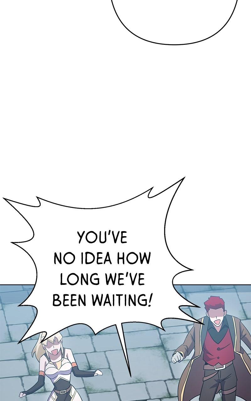 Surviving a Fantasy Adventure Comic Chap 137 - Next Chap 138