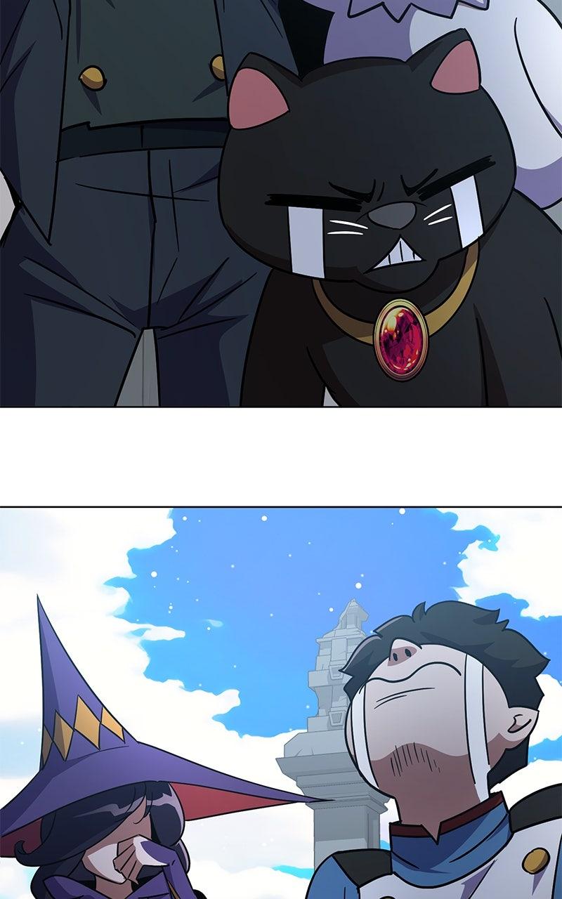 Surviving a Fantasy Adventure Comic Chap 137 - Next Chap 138