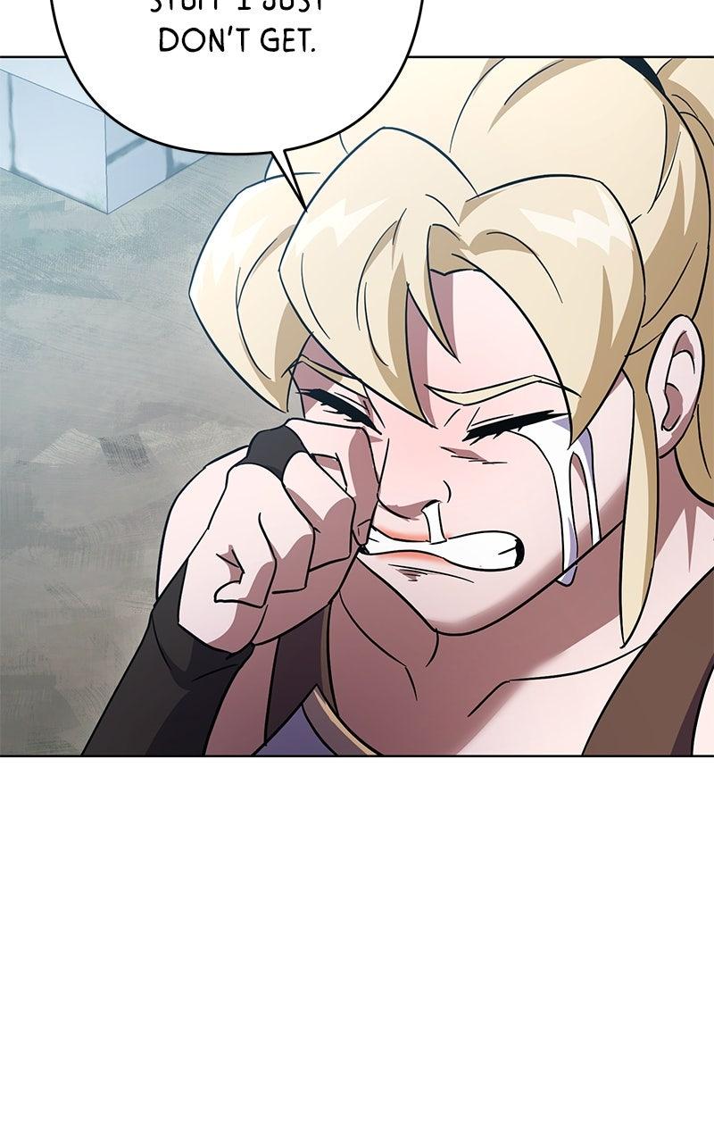 Surviving a Fantasy Adventure Comic Chap 137 - Next Chap 138