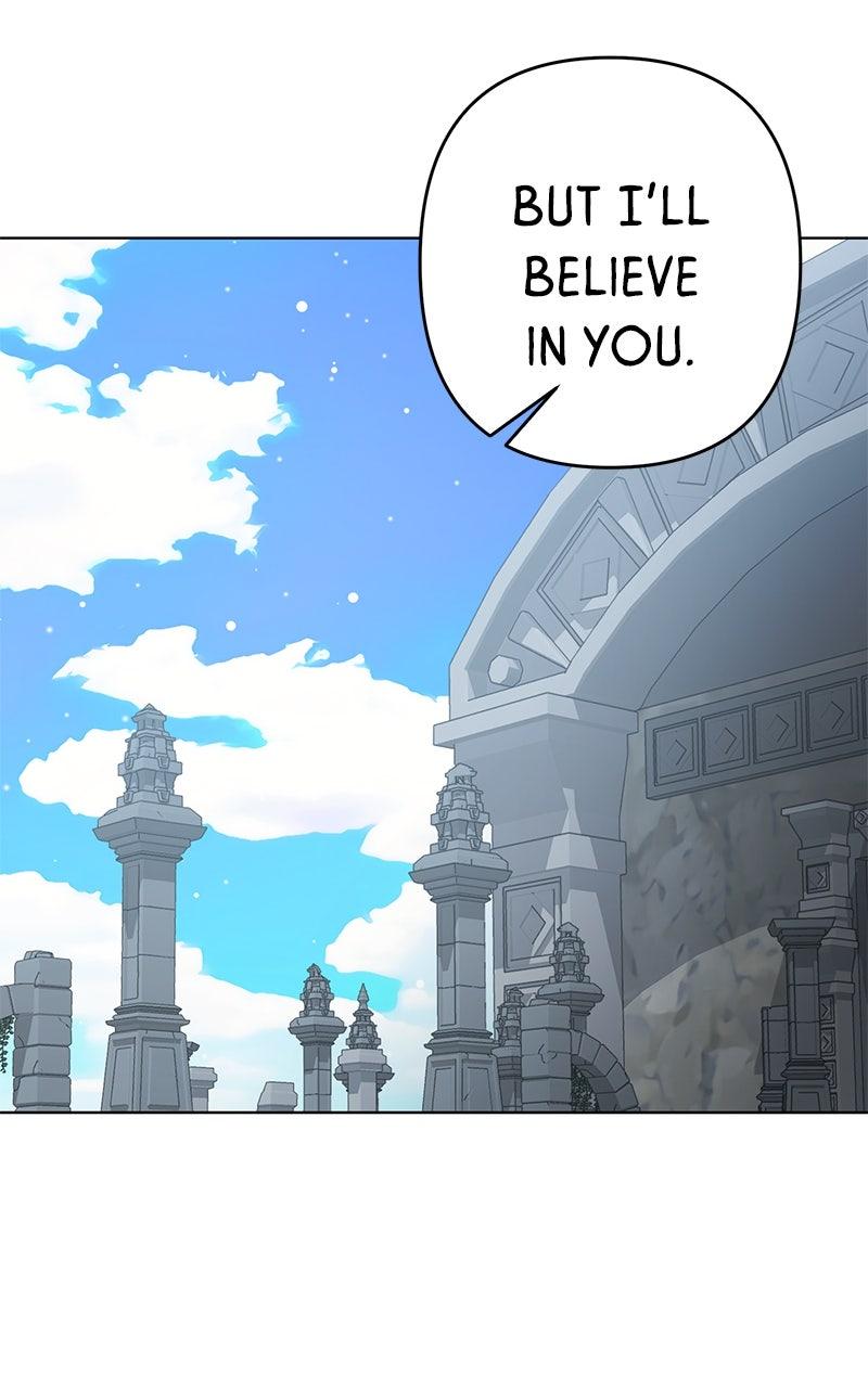 Surviving a Fantasy Adventure Comic Chap 137 - Next Chap 138