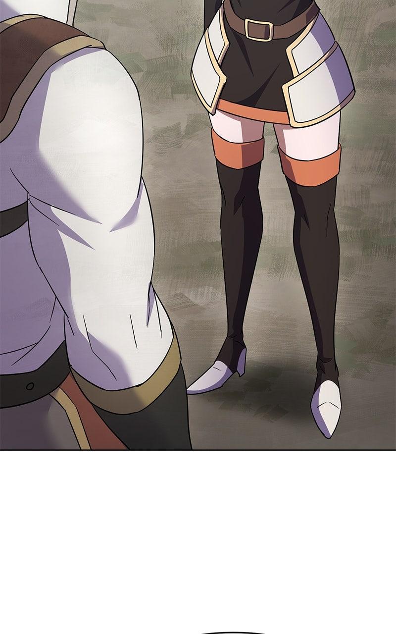 Surviving a Fantasy Adventure Comic Chap 137 - Next Chap 138