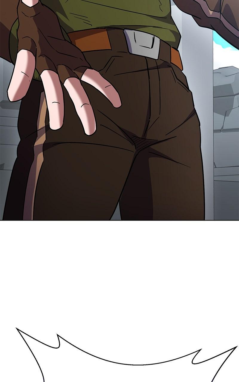 Surviving a Fantasy Adventure Comic Chap 137 - Next Chap 138