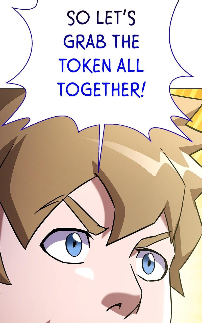 Surviving a Fantasy Adventure Comic Chap 137 - Next Chap 138