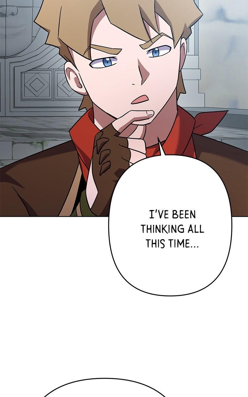 Surviving a Fantasy Adventure Comic Chap 137 - Next Chap 138