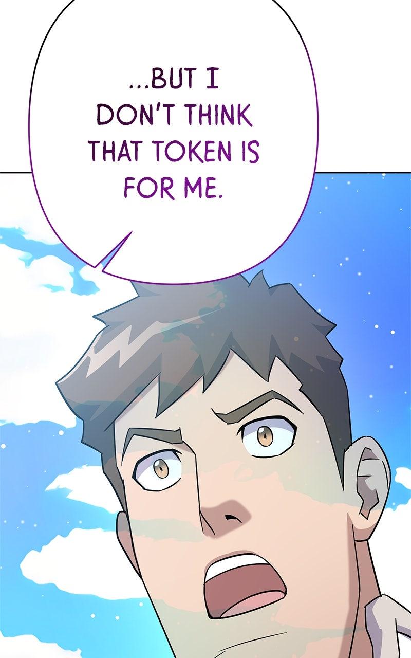 Surviving a Fantasy Adventure Comic Chap 137 - Next Chap 138