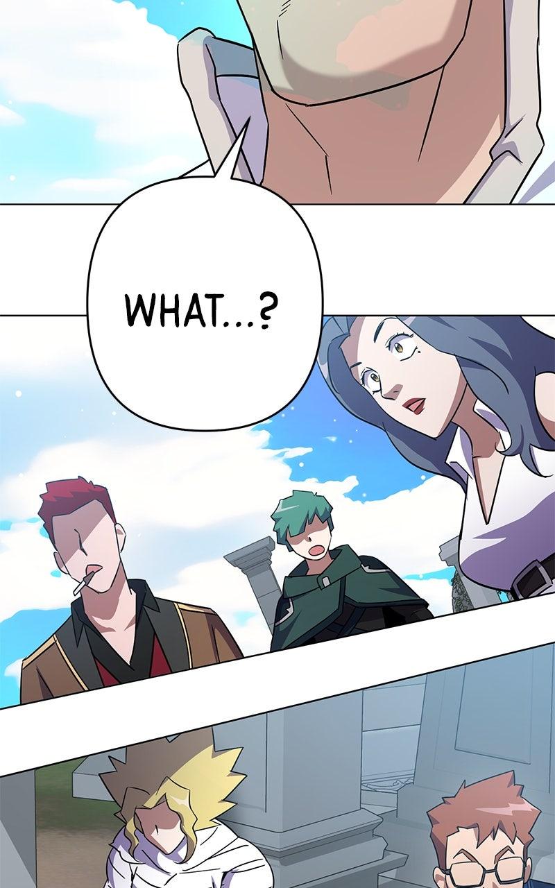 Surviving a Fantasy Adventure Comic Chap 137 - Next Chap 138