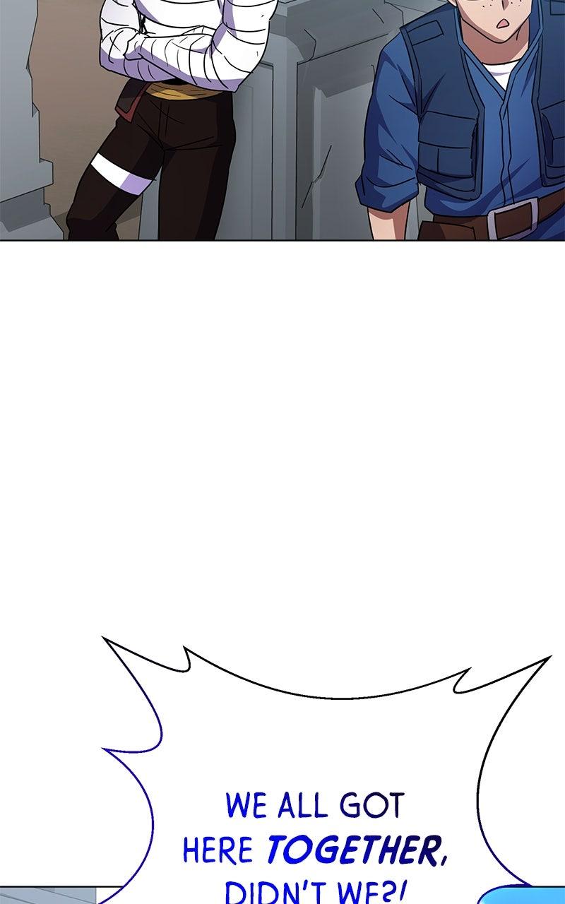 Surviving a Fantasy Adventure Comic Chap 137 - Next Chap 138