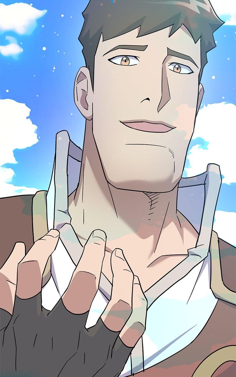 Surviving a Fantasy Adventure Comic Chap 137 - Next Chap 138