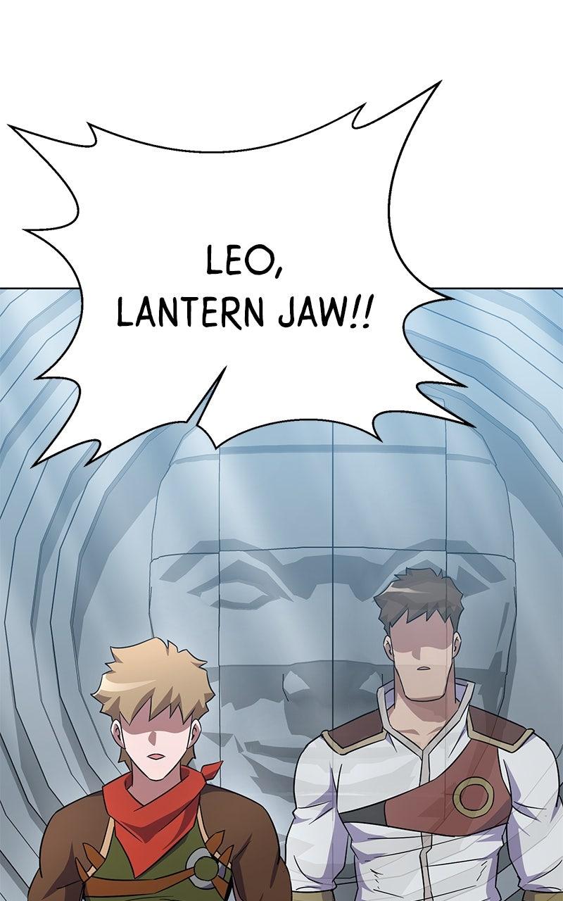 Surviving a Fantasy Adventure Comic Chap 137 - Next Chap 138