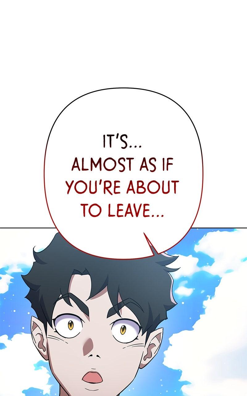 Surviving a Fantasy Adventure Comic Chap 137 - Next Chap 138