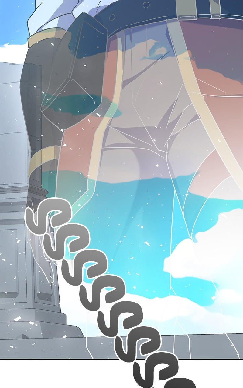 Surviving a Fantasy Adventure Comic Chap 137 - Next Chap 138