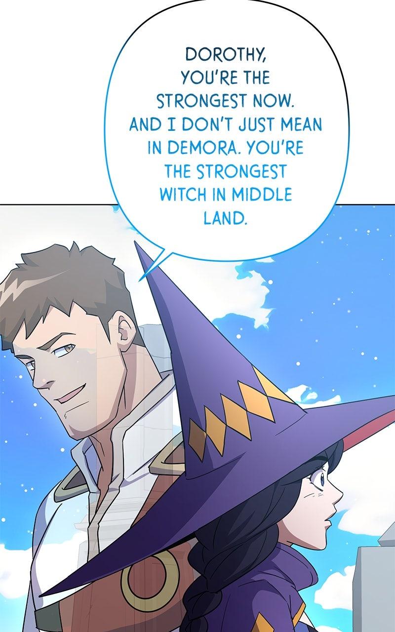 Surviving a Fantasy Adventure Comic Chap 137 - Next Chap 138