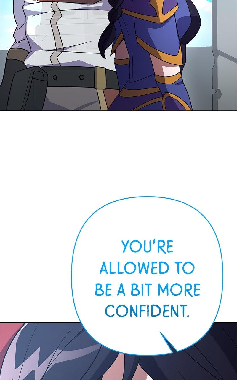 Surviving a Fantasy Adventure Comic Chap 137 - Next Chap 138