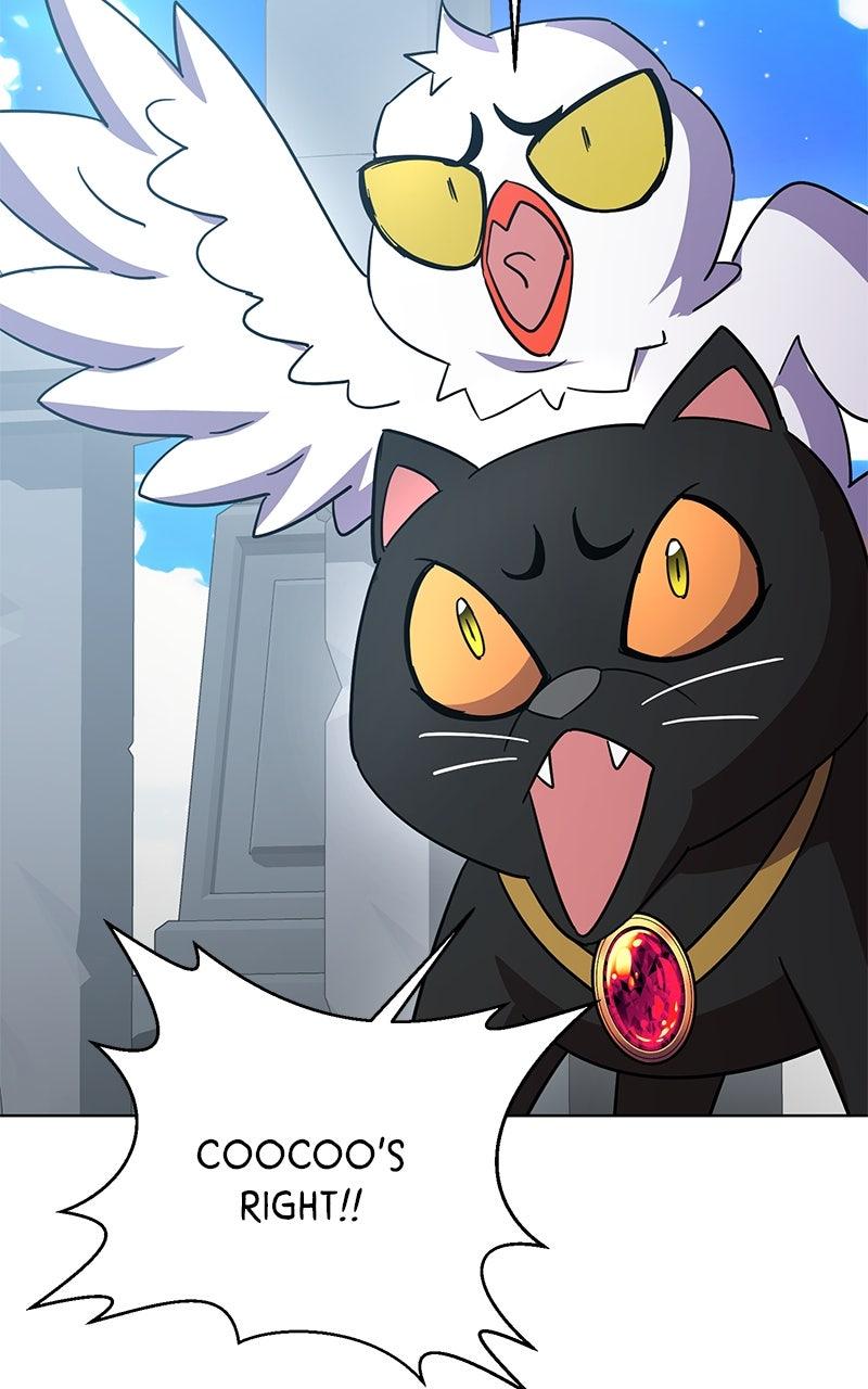 Surviving a Fantasy Adventure Comic Chap 137 - Next Chap 138