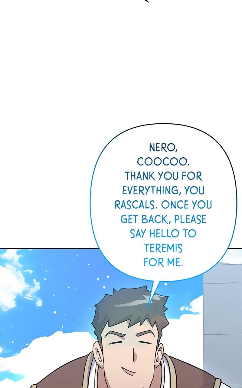 Surviving a Fantasy Adventure Comic Chap 137 - Next Chap 138