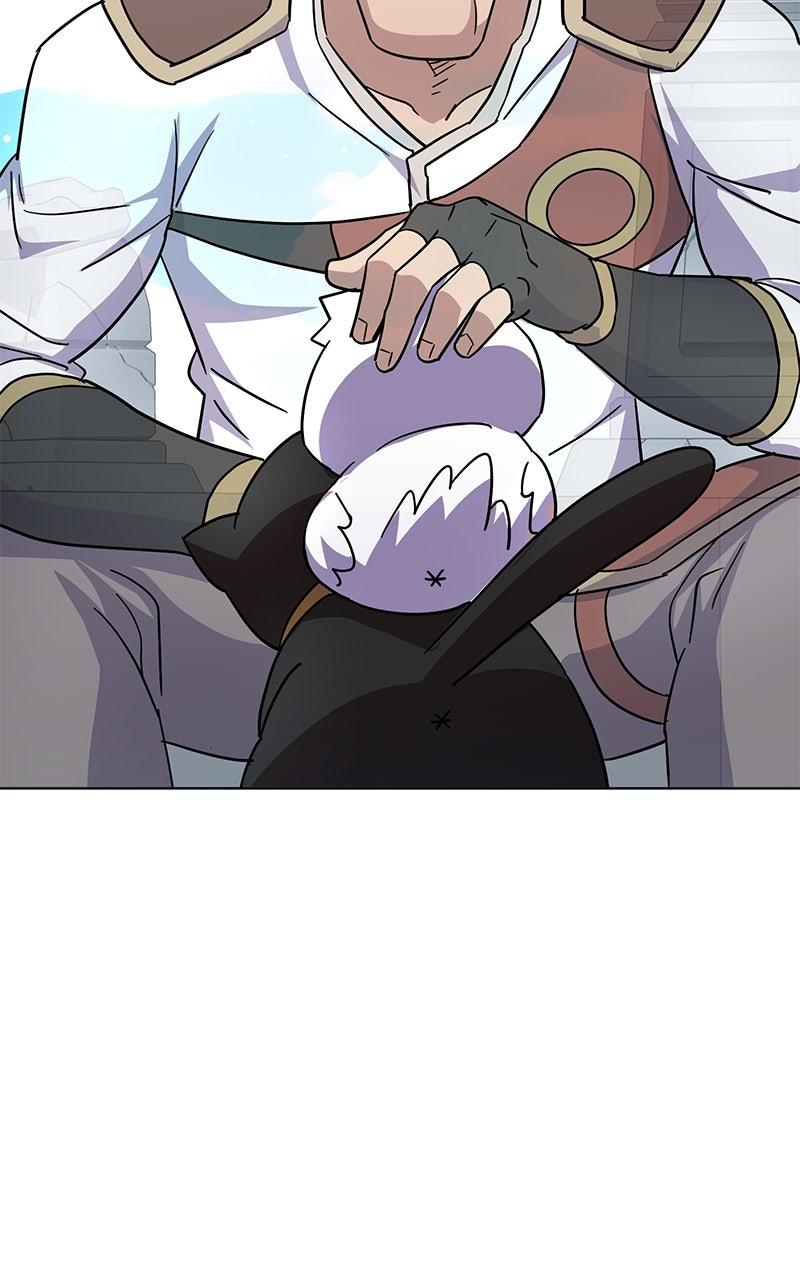 Surviving a Fantasy Adventure Comic Chap 137 - Next Chap 138