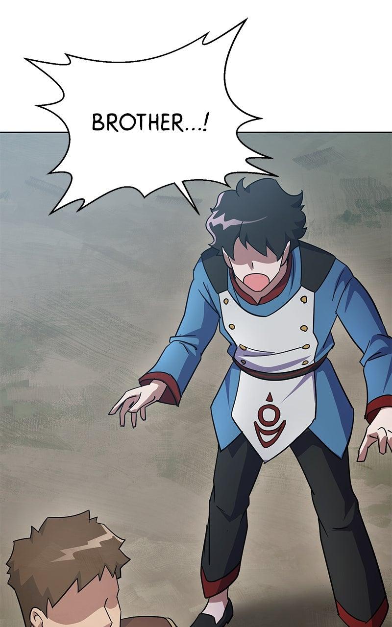 Surviving a Fantasy Adventure Comic Chap 137 - Next Chap 138