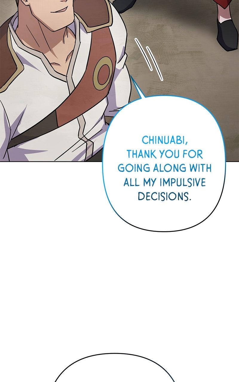 Surviving a Fantasy Adventure Comic Chap 137 - Next Chap 138