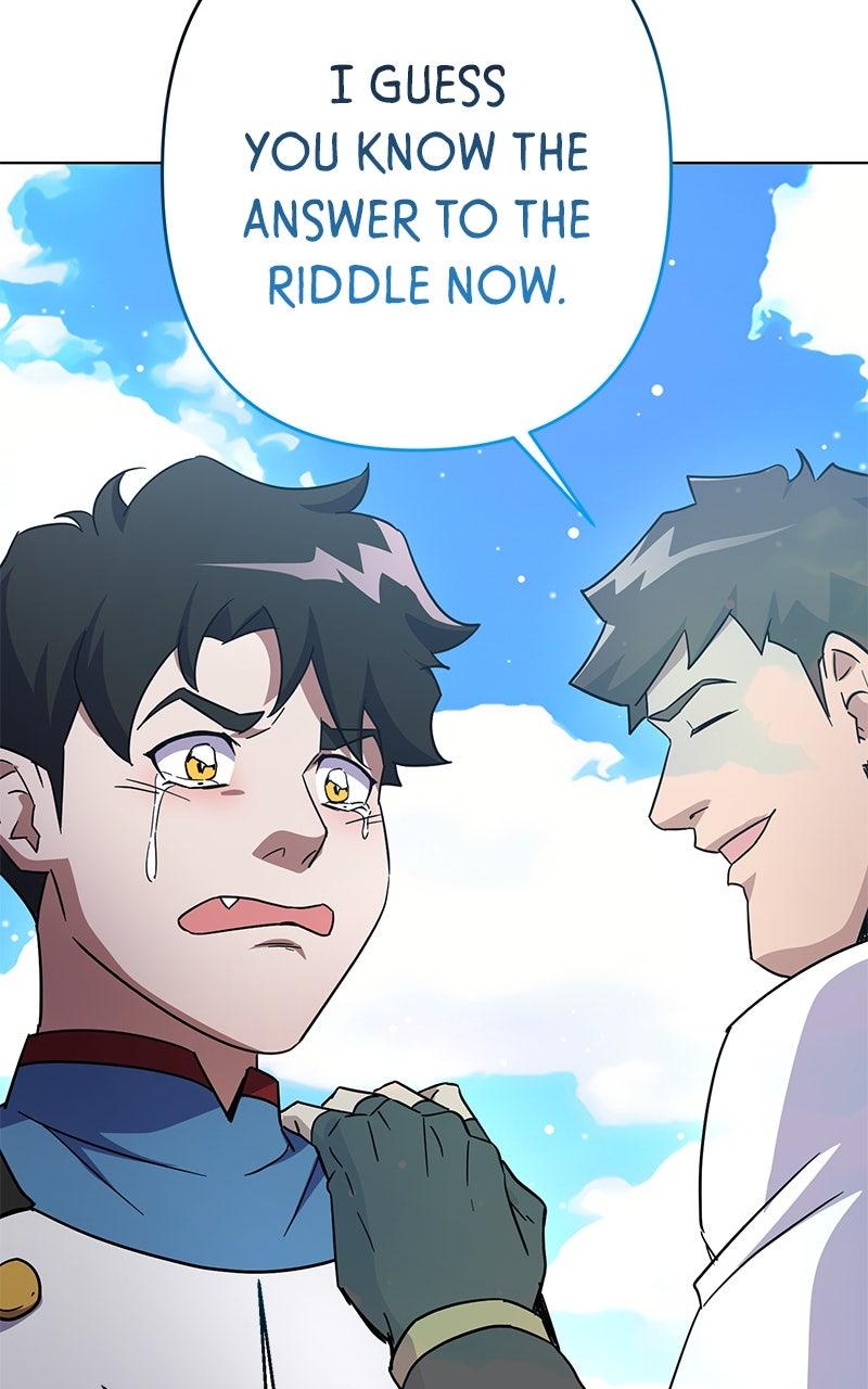 Surviving a Fantasy Adventure Comic Chap 137 - Next Chap 138