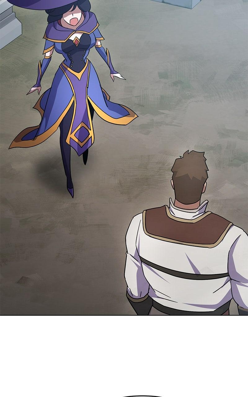 Surviving a Fantasy Adventure Comic Chap 137 - Next Chap 138