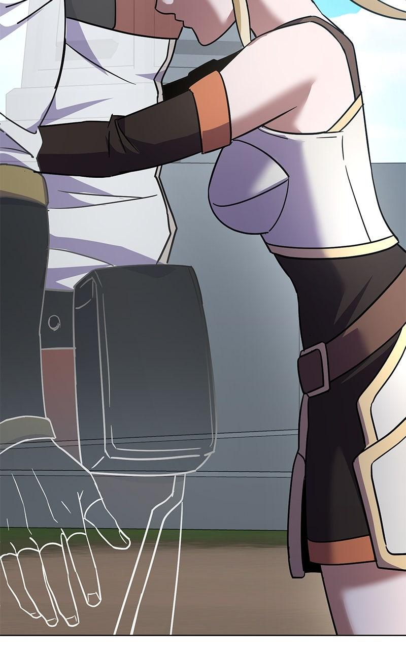 Surviving a Fantasy Adventure Comic Chap 137 - Next Chap 138