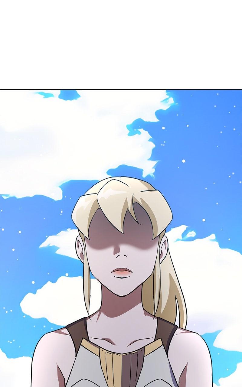 Surviving a Fantasy Adventure Comic Chap 137 - Next Chap 138