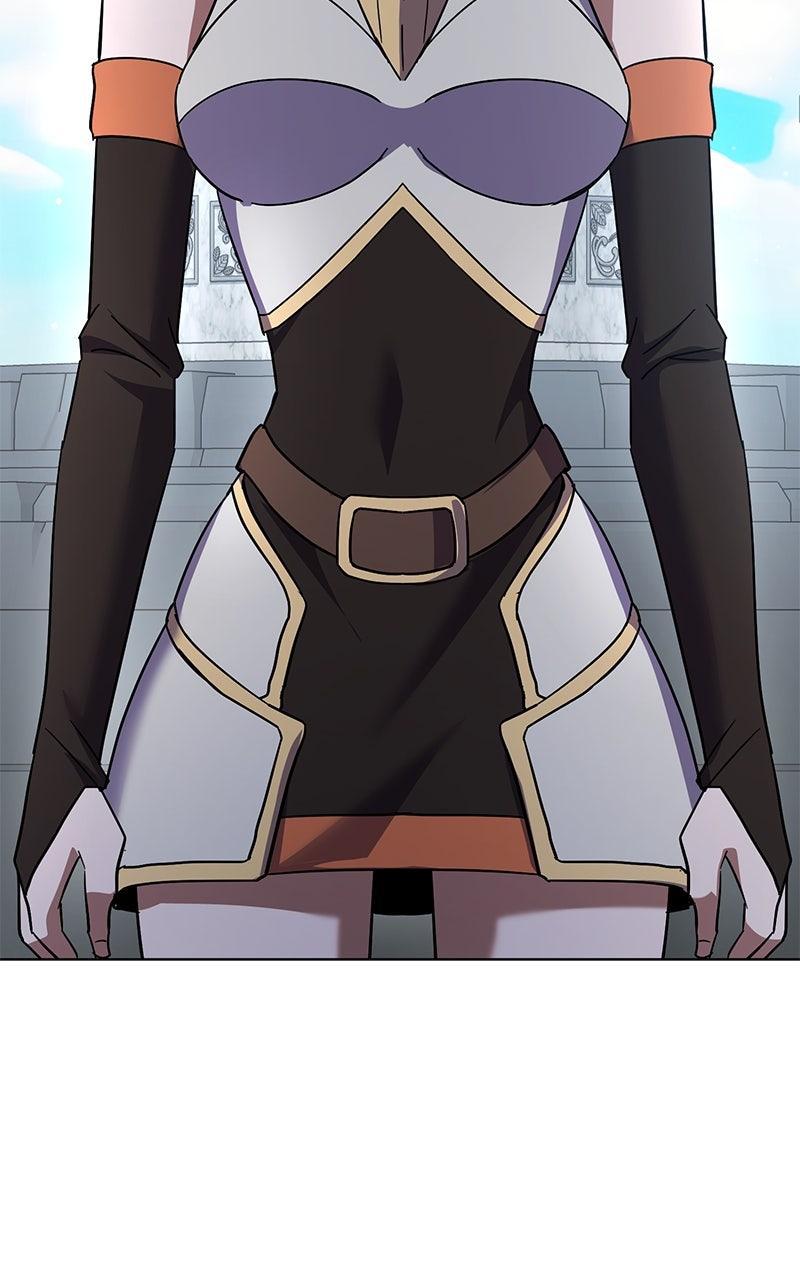 Surviving a Fantasy Adventure Comic Chap 137 - Next Chap 138