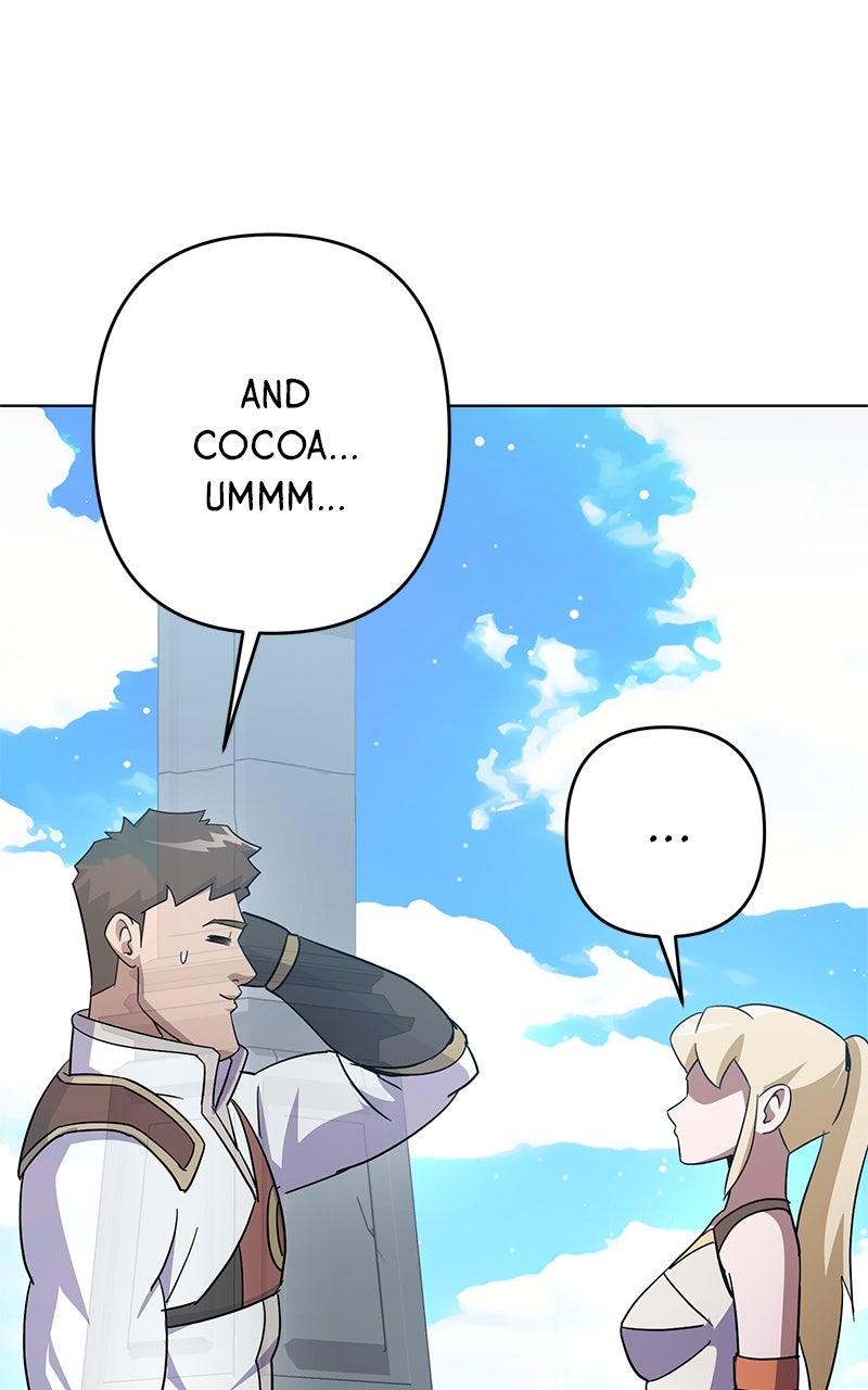 Surviving a Fantasy Adventure Comic Chap 137 - Next Chap 138