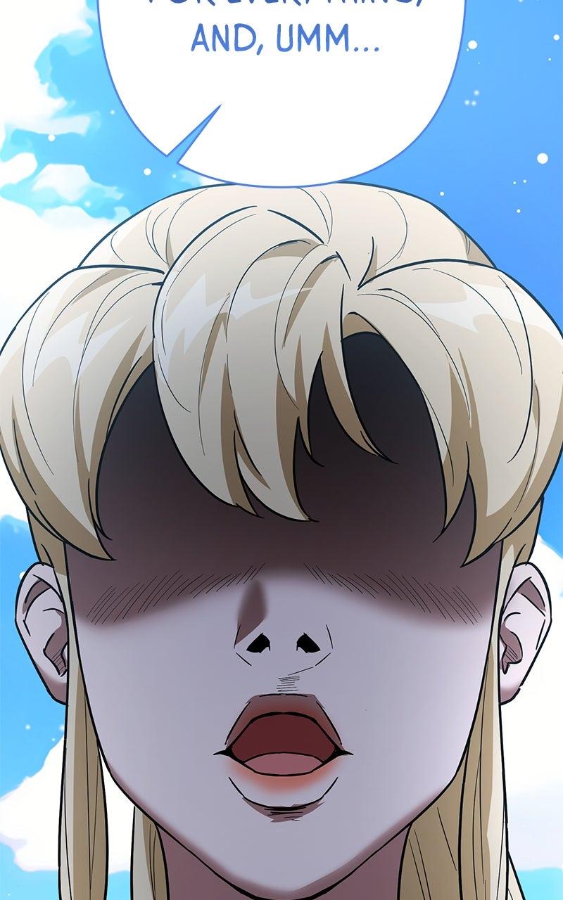 Surviving a Fantasy Adventure Comic Chap 137 - Next Chap 138