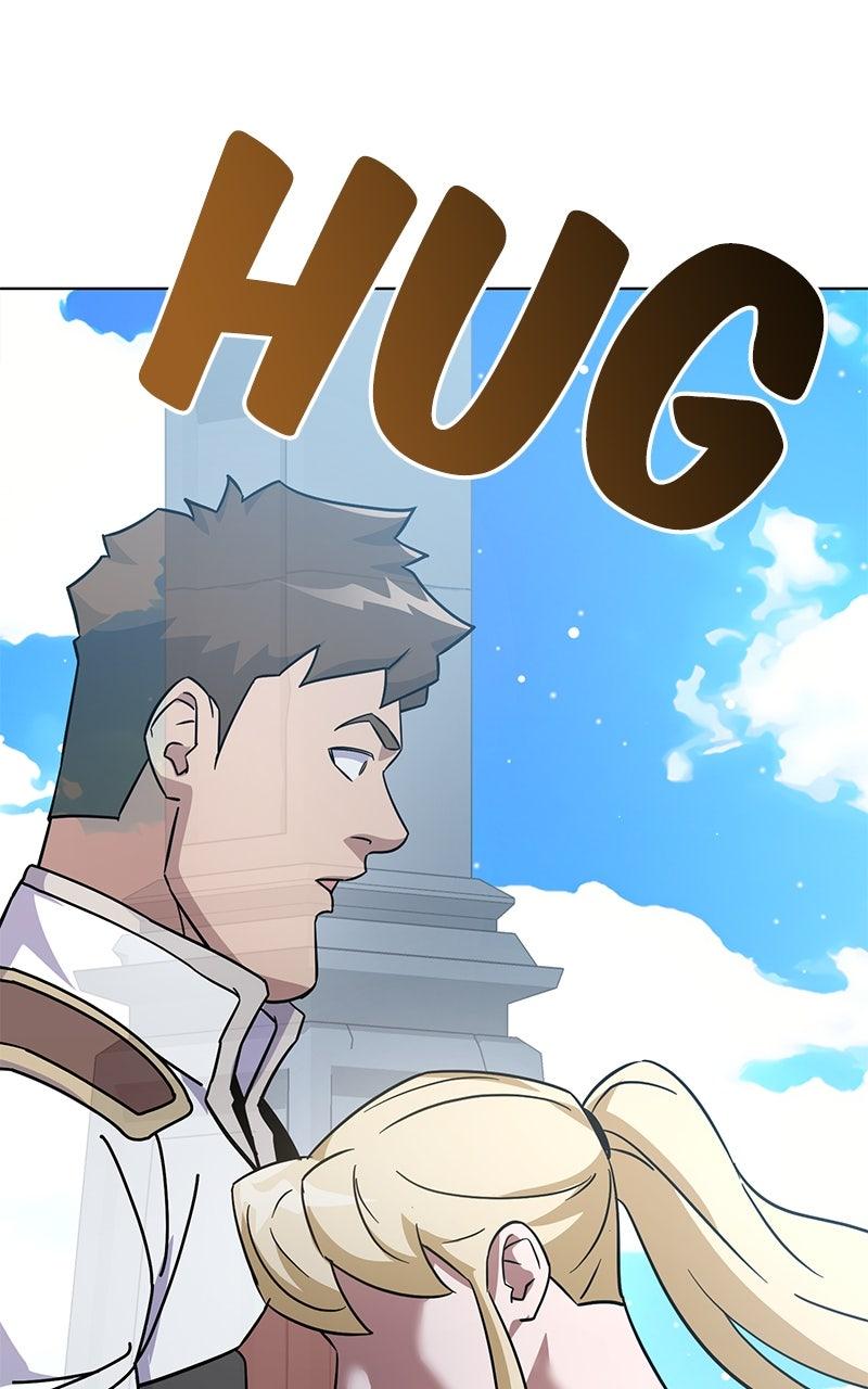 Surviving a Fantasy Adventure Comic Chap 137 - Next Chap 138