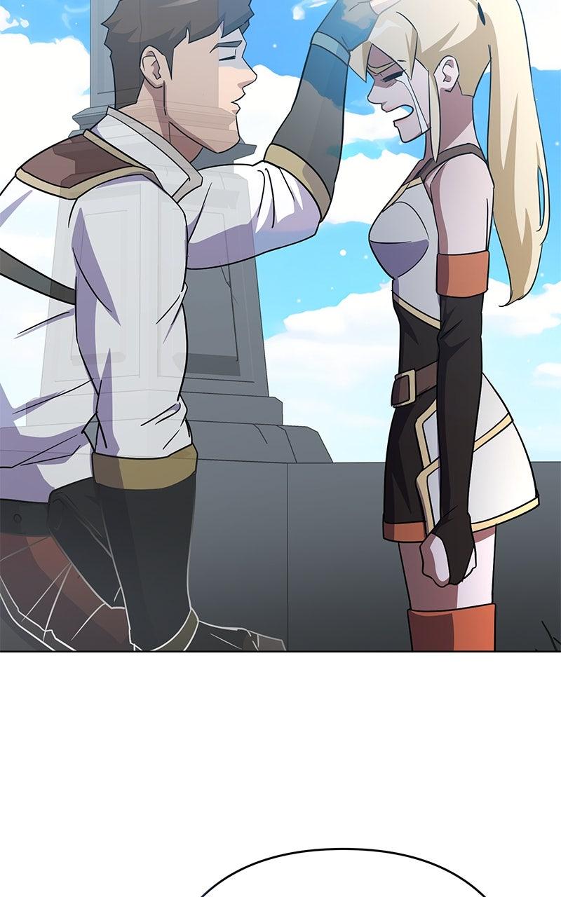 Surviving a Fantasy Adventure Comic Chap 137 - Next Chap 138