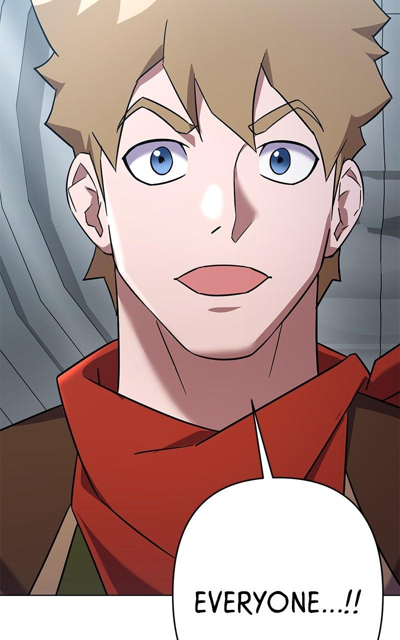 Surviving a Fantasy Adventure Comic Chap 137 - Next Chap 138