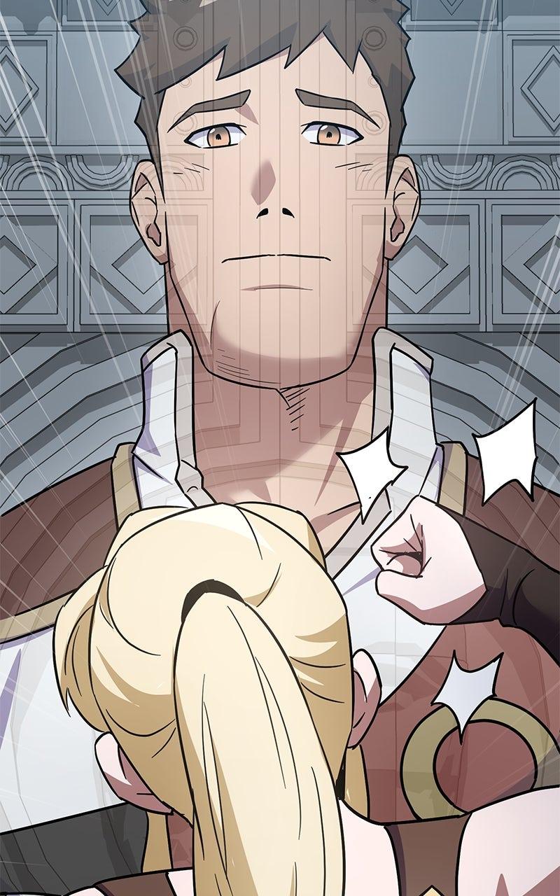 Surviving a Fantasy Adventure Comic Chap 137 - Next Chap 138