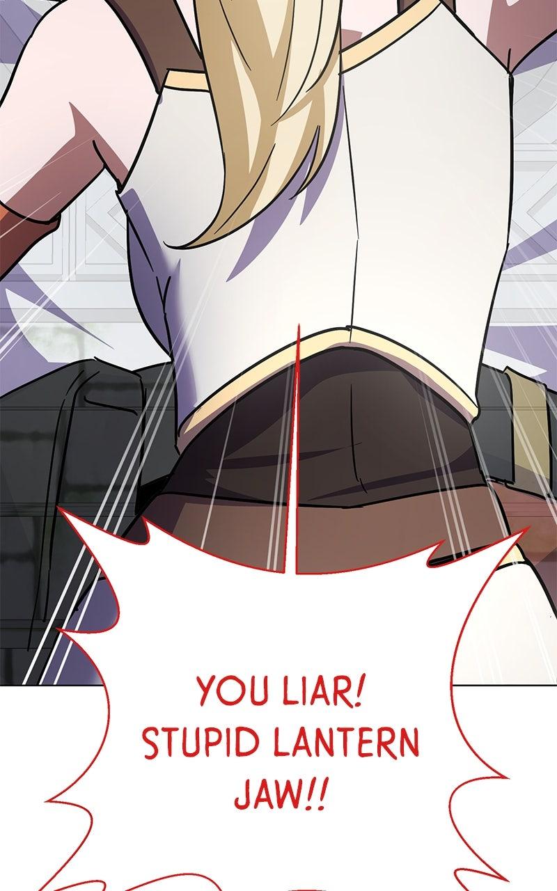 Surviving a Fantasy Adventure Comic Chap 137 - Next Chap 138