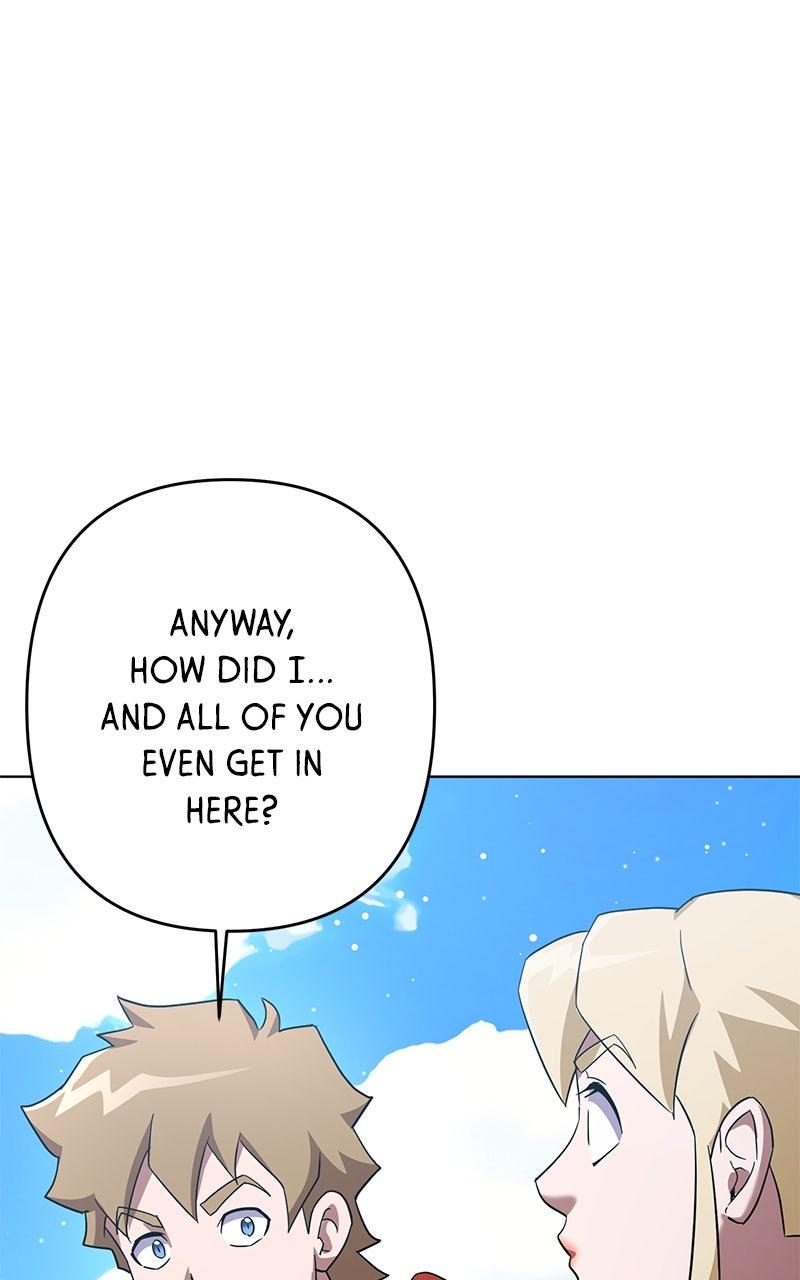 Surviving a Fantasy Adventure Comic Chap 137 - Next Chap 138