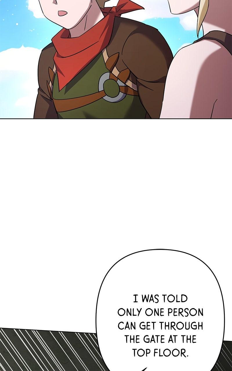 Surviving a Fantasy Adventure Comic Chap 137 - Next Chap 138