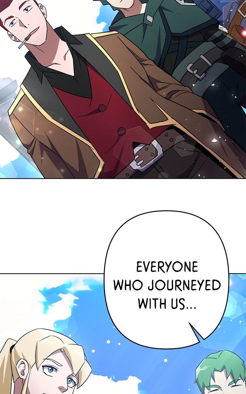 Surviving a Fantasy Adventure Comic Chap 137 - Next Chap 138